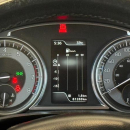 SUZUKI VITARA Tablero 9