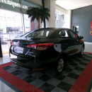 TOYOTA YARIS Arriba 6