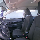 TOYOTA YARIS Frente 8