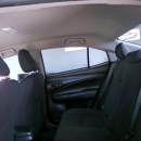 TOYOTA YARIS Interior 9