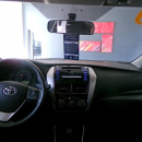 TOYOTA YARIS Frente 10