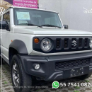 SUZUKI JIMNY Arriba 3