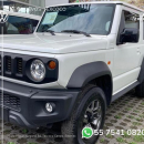 SUZUKI JIMNY Lateral izquierdo 5
