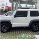 SUZUKI JIMNY Lateral izquierdo 7