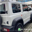 SUZUKI JIMNY Frente 9