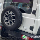 SUZUKI JIMNY Llantas 13