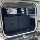 SUZUKI JIMNY Asientos 15