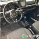 SUZUKI JIMNY Tablero 19