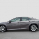 TOYOTA CAMRY Lateral derecho 2