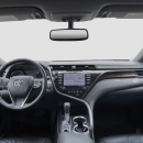 TOYOTA CAMRY Asientos 14