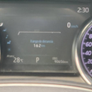 TOYOTA CAMRY Lateral derecho 15