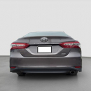 TOYOTA CAMRY Frente 4