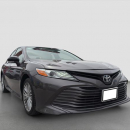 TOYOTA CAMRY Asientos 8