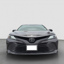 TOYOTA CAMRY Frente 9