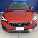 SEAT LEON Atrás 2