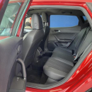 SEAT LEON Lateral izquierdo 14