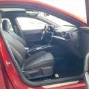 SEAT LEON Interior 17