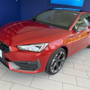 SEAT LEON Lateral derecho 3
