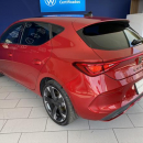 SEAT LEON Asientos 4
