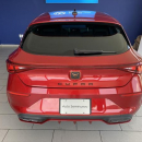 SEAT LEON Lateral derecho 5