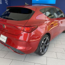 SEAT LEON Lateral izquierdo 6
