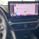 SEAT LEON Interior 8