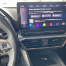 SEAT LEON Arriba 9