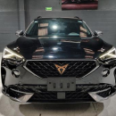 CUPRA FORMENTOR Asientos 2