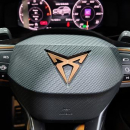 CUPRA FORMENTOR Atrás 13