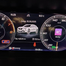 CUPRA FORMENTOR Interior 15