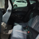 CUPRA FORMENTOR Lateral derecho 16
