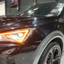 CUPRA FORMENTOR Lateral izquierdo 19