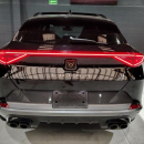 CUPRA FORMENTOR Lateral derecho 5