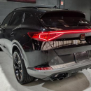 CUPRA FORMENTOR Interior 6