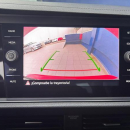 VOLKSWAGEN JETTA Llantas 37