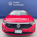 VOLKSWAGEN JETTA Lateral izquierdo 5