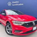 VOLKSWAGEN JETTA Frente 7