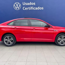 VOLKSWAGEN JETTA Lateral derecho 11