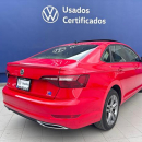 VOLKSWAGEN JETTA Lateral izquierdo 13
