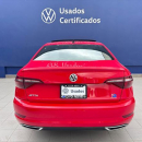 VOLKSWAGEN JETTA Atrás 15