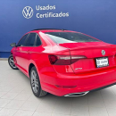 VOLKSWAGEN JETTA Asientos 19