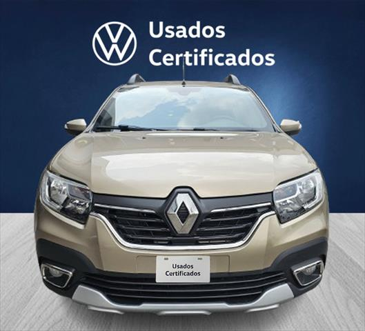 RENAULT STEPWAY Atrás 2