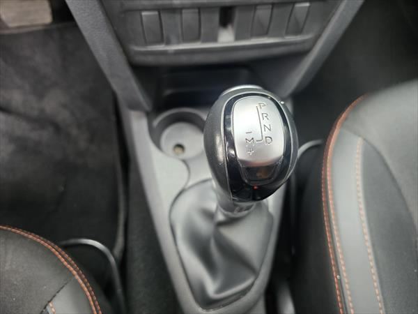 RENAULT STEPWAY Asientos 11