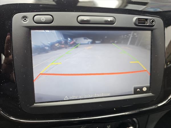 RENAULT STEPWAY Tablero 12