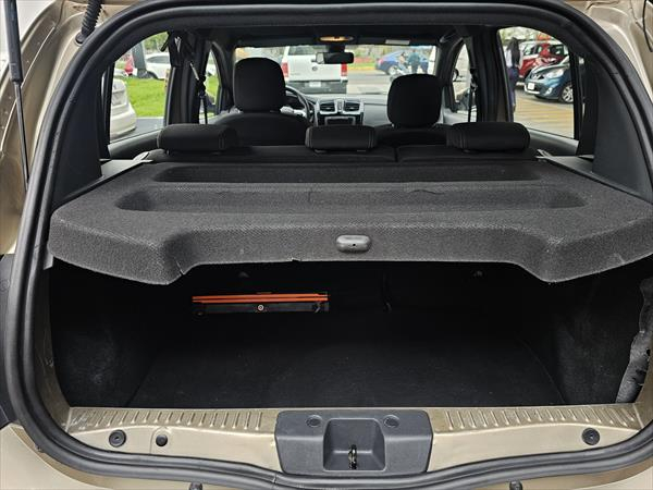 RENAULT STEPWAY Llantas 17