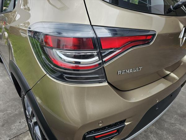 RENAULT STEPWAY Tablero 19