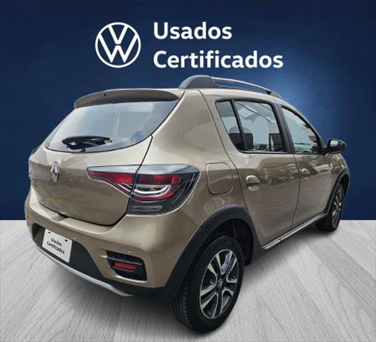 RENAULT STEPWAY Llantas 6