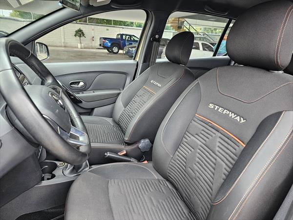 RENAULT STEPWAY Llantas 8