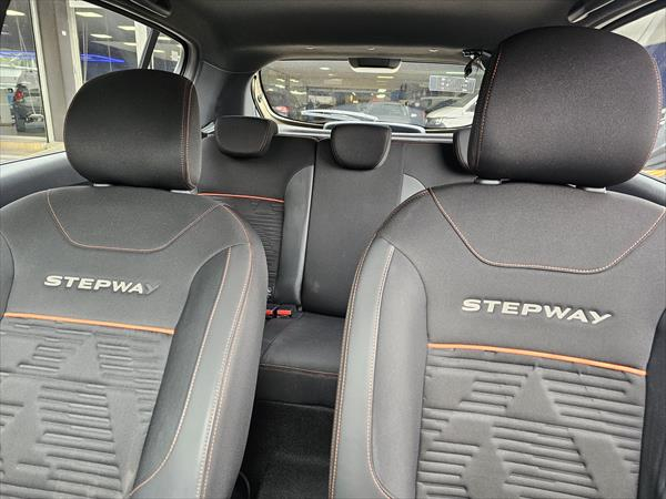 RENAULT STEPWAY Llantas 10