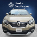 RENAULT STEPWAY Atrás 2